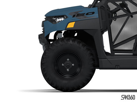 Ranger 150 EFI BASE Ranger 150 EFI 2026 - photo 4