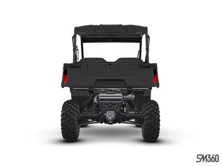 Ranger 500 Base 2026 - photo 4