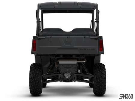 Ranger 500 Base 2026 - photo 1