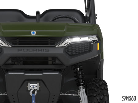 Ranger 500 Base 2026 - photo 3