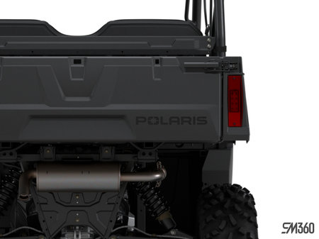 Ranger 500 Base 2026 - photo 4