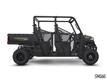 Ranger Crew SP 570 BASE RANGER 570 2026 - photo 2