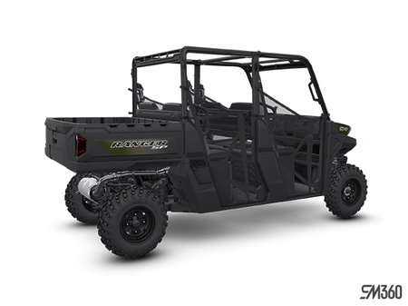 Ranger Crew SP 570 BASE RANGER 570 2026 - photo 3
