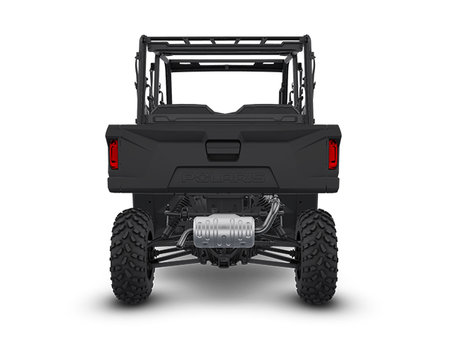 Ranger Crew SP 570 BASE RANGER 570 2026 - photo 4