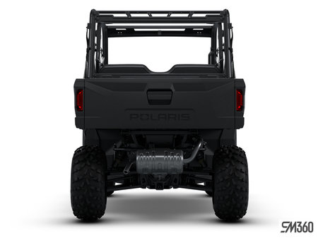 Ranger Crew SP 570 BASE RANGER 570 2026 - photo 1