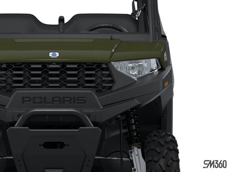Ranger Crew SP 570 BASE RANGER 570 2026 - photo 3
