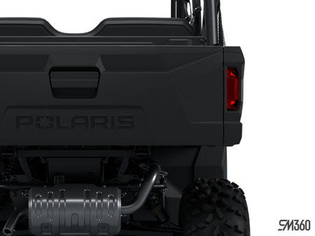 Ranger Crew SP 570 BASE RANGER 570 2026 - photo 4