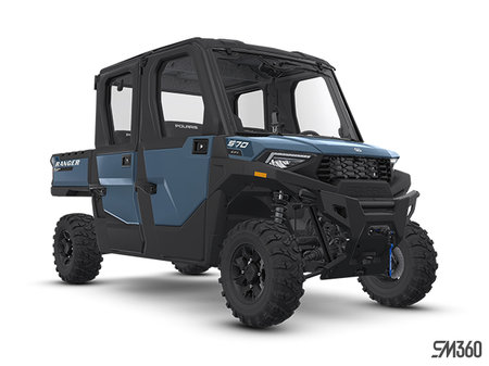 Ranger Crew SP 570 NorthStar Edition Premium 2026 - photo 1