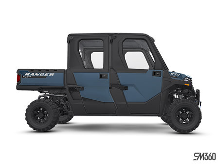 Ranger Crew SP 570 NorthStar Edition Premium 2026 - photo 2