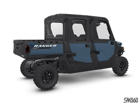 Ranger Crew SP 570 NorthStar Edition Premium 2026 - photo 3