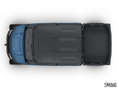 Ranger Crew SP 570 NorthStar Edition Premium 2026 - photo 2