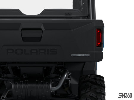 Ranger Crew SP 570 NorthStar Edition Premium 2026 - photo 4
