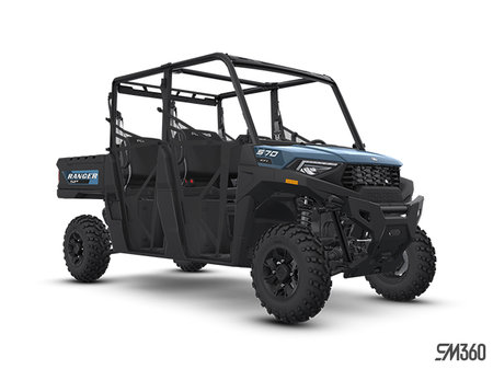 Ranger Crew SP 570 Premium 2026 - photo 1