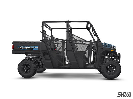 Ranger Crew SP 570 Premium 2026 - photo 2