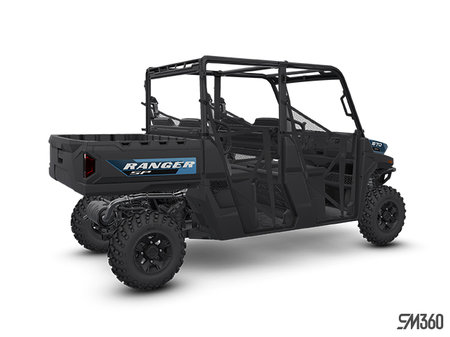 Ranger Crew SP 570 Premium 2026 - photo 3