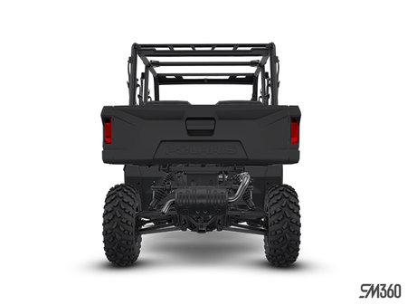 Ranger Crew SP 570 Premium 2026 - photo 4