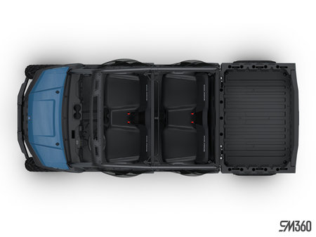 Ranger Crew SP 570 Premium 2026 - photo 2
