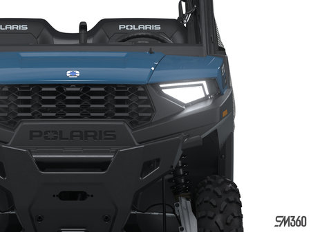 Ranger Crew SP 570 Premium 2026 - photo 3
