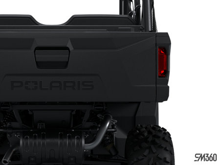 Ranger Crew SP 570 Premium 2026 - photo 4