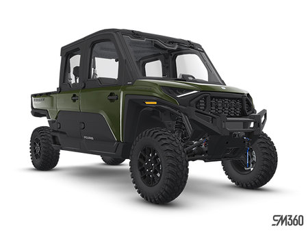 Ranger Crew XD 1500 NorthStar Edition Premium 2026 - photo 1
