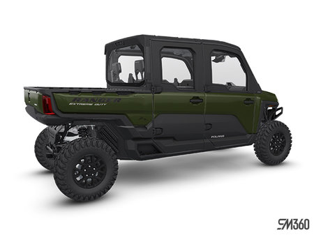 Ranger Crew XD 1500 NorthStar Edition Premium 2026 - photo 3