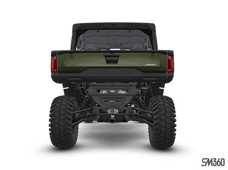 Ranger Crew XD 1500 NorthStar Edition Premium 2026 - photo 4