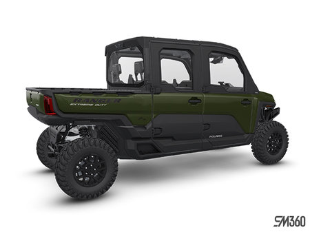 Ranger Crew XD 1500 NorthStar Edition Ultimate 2026 - photo 3