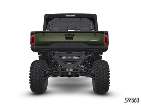 Ranger Crew XD 1500 NorthStar Edition Ultimate 2026 - photo 4