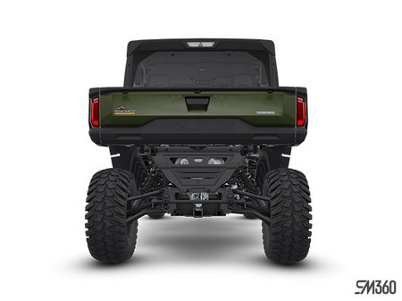 Ranger Crew XD 1500 NorthStar Mountaineer Edition 2026 - photo 4