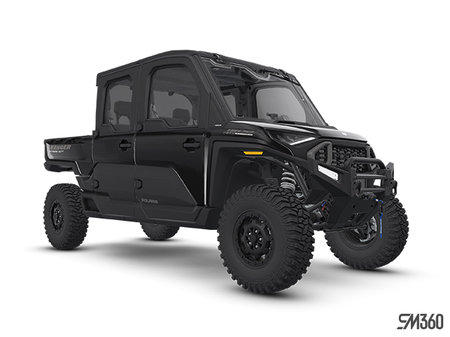 Ranger Crew XD 1500 NorthStar Texas Edition 2026 - photo 1