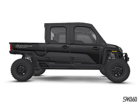 Ranger Crew XD 1500 NorthStar Texas Edition 2026 - photo 2
