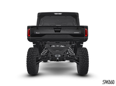 Ranger Crew XD 1500 NorthStar Texas Edition 2026 - photo 4