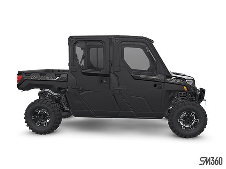 Ranger Crew XP 1000 NorthStar Texas Edition 2026 - photo 2