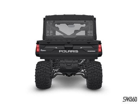 Ranger Crew XP 1000 NorthStar Texas Edition 2026 - photo 4