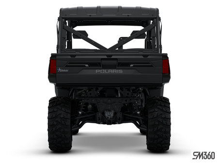 Ranger Crew XP 1000 NorthStar Texas Edition 2026 - photo 1