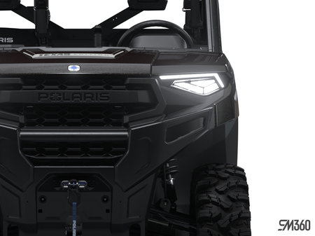 Ranger Crew XP 1000 NorthStar Texas Edition 2026 - photo 3