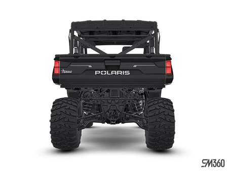 Ranger  Crew XP 1000 Texas Edition Base 2026 - photo 4