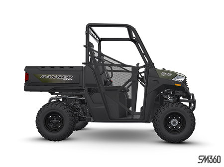 Ranger SP 570 BASE RANGER SP 570 2026 - photo 2