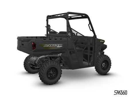 Ranger SP 570 BASE RANGER SP 570 2026 - photo 3