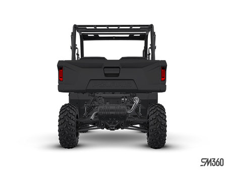Ranger SP 570 BASE RANGER SP 570 2026 - photo 4