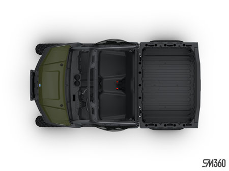 Ranger SP 570 BASE RANGER SP 570 2026 - photo 2