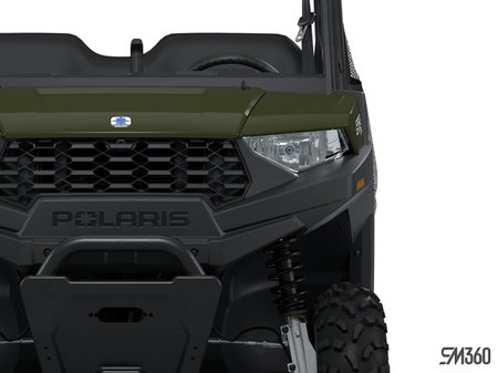 Ranger SP 570 BASE RANGER SP 570 2026 - photo 3