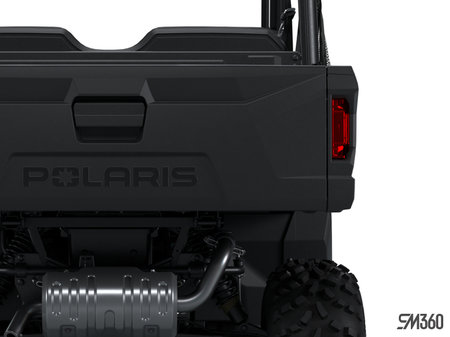 Ranger SP 570 BASE RANGER SP 570 2026 - photo 4