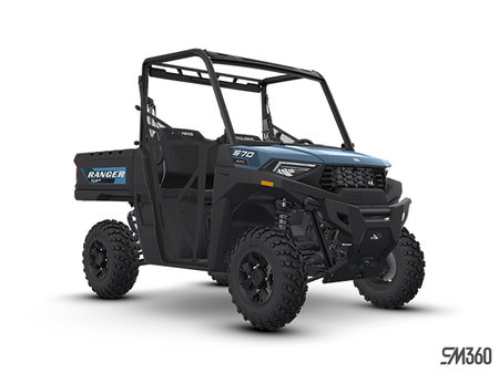 Ranger SP 570 Premium 2026 - photo 1