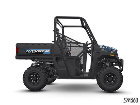 Ranger SP 570 Premium 2026 - photo 2