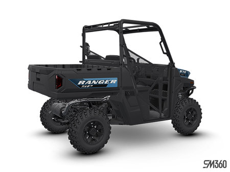 Ranger SP 570 Premium 2026 - photo 3