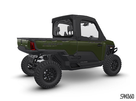 Ranger XD 1500 NorthStar Edition Premium 2026 - photo 3