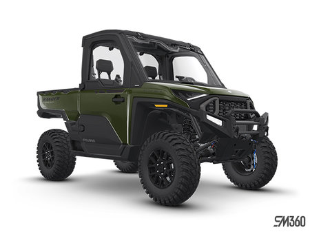 Ranger XD 1500 NorthStar Edition Ultimate 2026 - photo 1