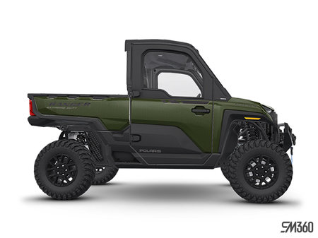 Ranger XD 1500 NorthStar Edition Ultimate 2026 - photo 2