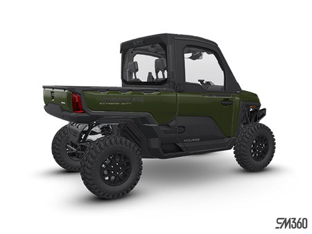Ranger XD 1500 NorthStar Edition Ultimate 2026 - photo 3